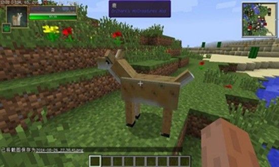 我的世界魂師生存(Minecraft)