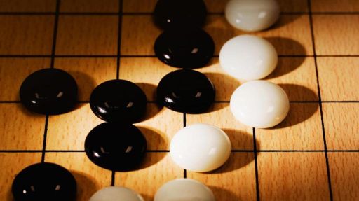 五子棋教程新手入門