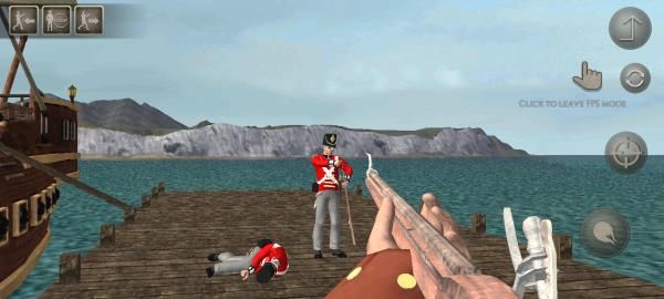 歐洲火槍拿破侖(Muskets of Europe)