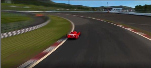 絕對賽車破解無限金幣最新版(Assoluto Racing)