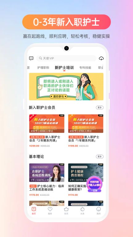護士加