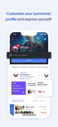 opgg英雄數(shù)據(jù)查詢(OPGG)