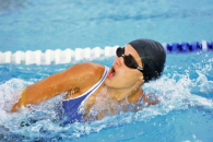 游泳教程初學者視頻