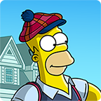 辛普森一家游戲中文版(Simpsons)