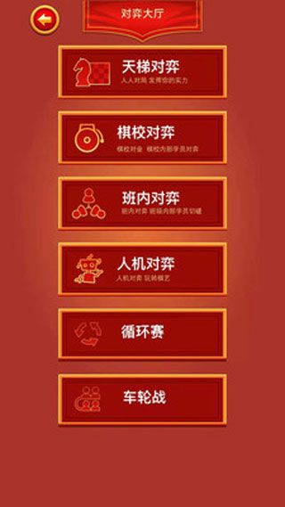 眾弈國(guó)象