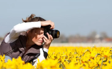 佳能單反相機入門教程