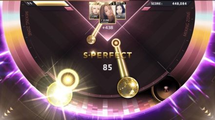 節奏大爆炸