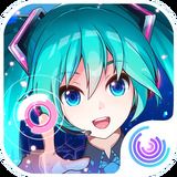 初音未來夢幻歌姬