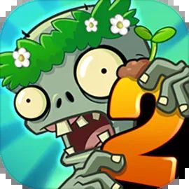 植物大戰僵尸2無限充值版
