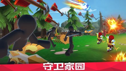 火柴人英雄內(nèi)置MOD菜單中文