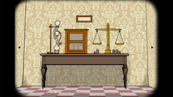 銹湖旅館手機(jī)版(Rusty Lake Hotel)