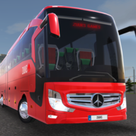 公交公司模擬器無限金幣(Bus Simulator Ultimate)