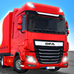 卡車模擬器終極版無限金幣中文版([Installer] Truck Simulator Ultimate)