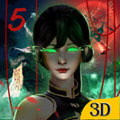 無盡噩夢5內(nèi)置作弊菜單