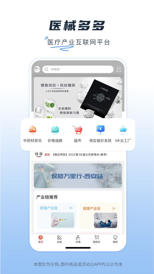 醫械多多