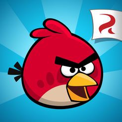 憤怒的小鳥萬圣節HD版(Angry Birds)