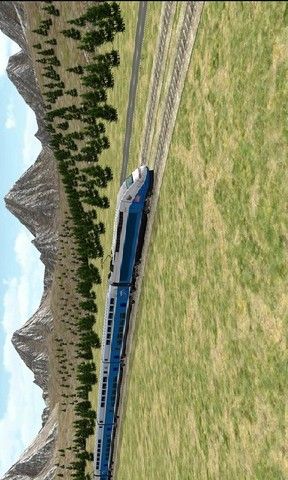 模擬火車2021手機版(Train Simulator 2019)
