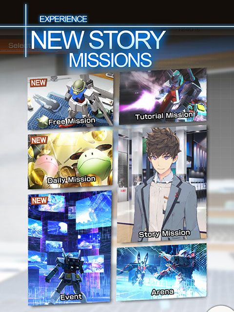 高達破壞者(GBMobile)