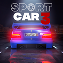 超跑模擬駕駛3(Sport car 3)