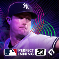 棒球大聯盟完美局23(MLB PI 23)