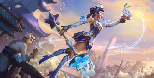 金鏟鏟之戰(zhàn)s9最強(qiáng)陣容搭配推薦