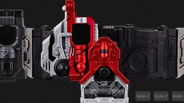假面騎士w變身器模擬器(Fuuto Double,Lost,Accel Driver)