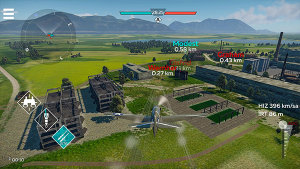 戰爭雷霆(War Thunder Mobile)