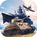 戰爭雷霆(War Thunder Mobile)
