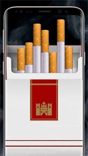 香煙模擬器