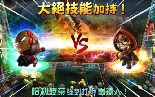 奇幻射擊免費版(Fantashooting)