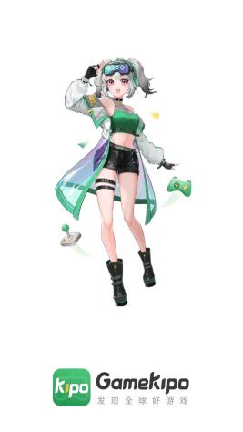 gamekipo游戲盒(GameKipo)