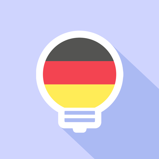 萊特德語背單詞(Light German Learning)