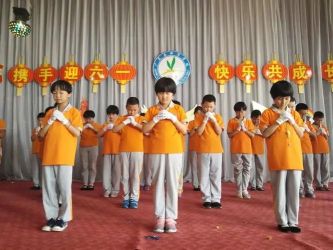 感恩的心手勢(shì)舞教程完整版視頻