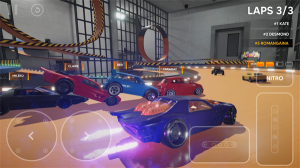 賽道狂飆(RaceTracks)