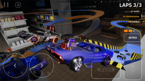 賽道狂飆(RaceTracks)