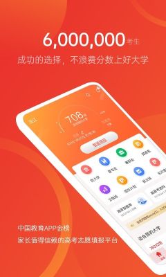 優志愿