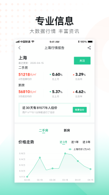 安居客手機版