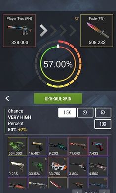 csgo開箱模擬器2中文版