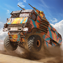 創世戰車國服(Crossout)
