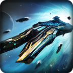 銀河掠奪者單機版(Galaxy Reavers)