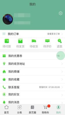 便民買菜