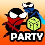 跳躍忍者中文版(Ninja Party)