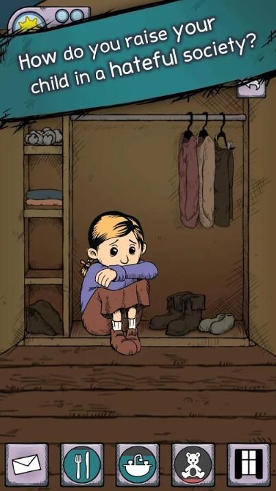 我的孩子生命之泉漢化版(MyChildLebensborn)