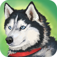 Zoom動物中文版(Dog Simulator - Animal Life)