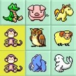 動物連連看(Onet Fruit Link Pop)