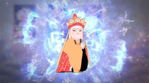 鬧鬧天宮2