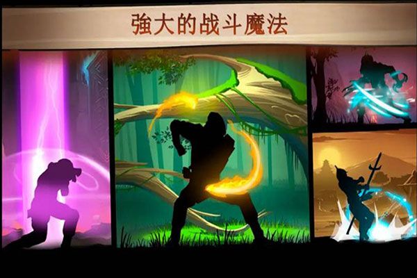 格斗俱樂部