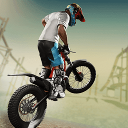 極速騎行4中文版(Trial Xtreme 4)