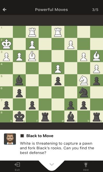 國際象棋(Chess)
