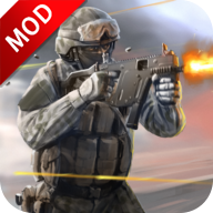 子彈力量無限子彈版(Bullet Force)